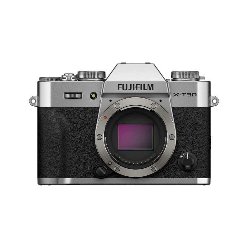 Fujifilm X-T30 III - Hybrides - Concept Store Photo