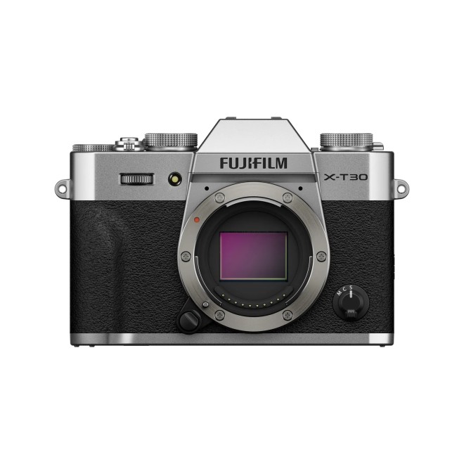 Fujifilm X-T30 III - Hybrides - Concept Store Photo Fujifilm X-T30 III - Hybrides - Concept Store Photo