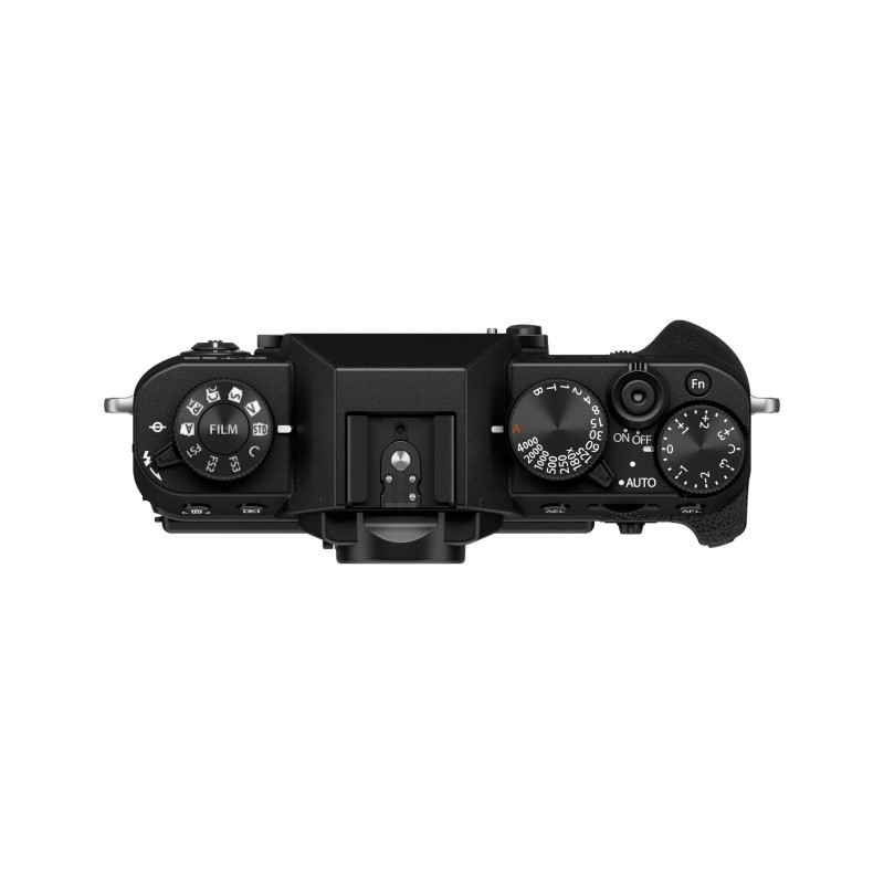 Fujifilm X-T30 III