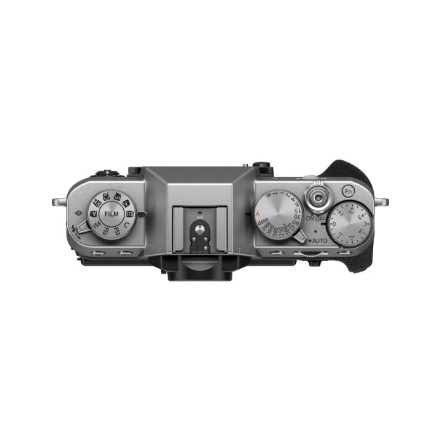 Fujifilm X-T30 III - Hybrides - Concept Store Photo