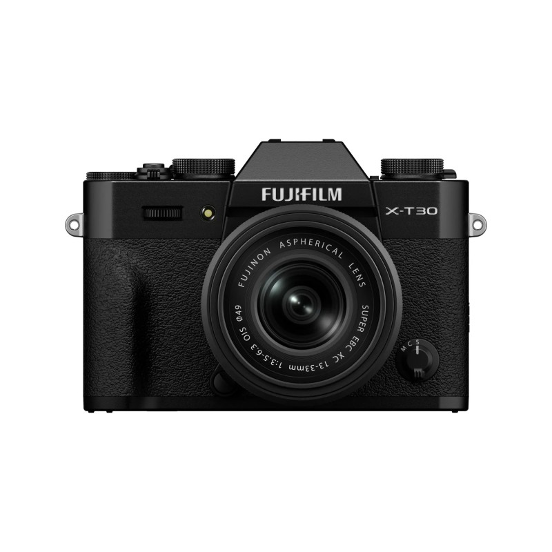 Fujifilm X-T30 III
