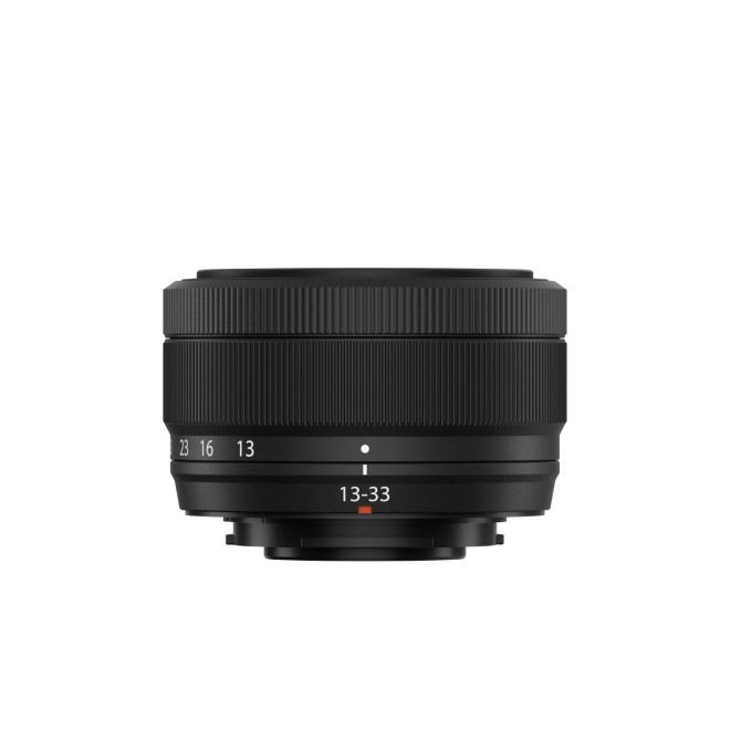 Fujifilm XC 13-33 F3.5-6.3 OIS - Zooms hybrides - Concept Store Photo Fujifilm XC 13-33 F3.5-6.3 OIS - Zooms hybrides - Concept Store Photo