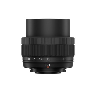 Fujifilm XC 13-33 F3.5-6.3 OIS - Zooms hybrides - Concept Store Photo Fujifilm XC 13-33 F3.5-6.3 OIS - Zooms hybrides - Concept Store Photo
