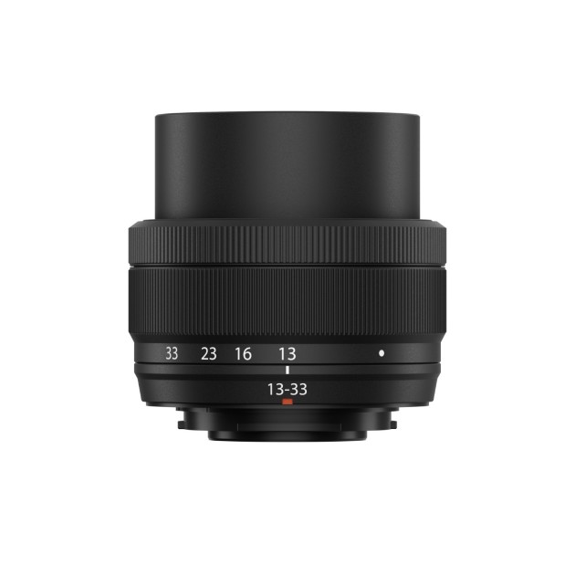 Fujifilm XC 13-33 F3.5-6.3 OIS - Zooms hybrides - Concept Store Photo