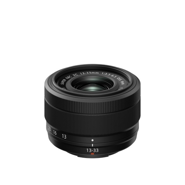 Fujifilm XC 13-33 F3.5-6.3 OIS - Zooms hybrides - Concept Store Photo