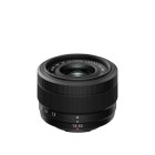 Fujifilm XC 13-33 F3.5-6.3 OIS - Zooms hybrides - Concept Store Photo Fujifilm XC 13-33 F3.5-6.3 OIS - Zooms hybrides - Concept Store Photo