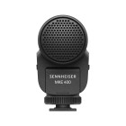 Sennheiser Micro MKE 400 - Micro et accessoires audio - Concept Store Photo