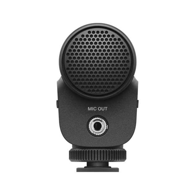 Sennheiser Micro MKE 400 - Micro et accessoires audio - Concept Store Photo