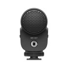 Sennheiser Micro MKE 400 - Micro et accessoires audio - Concept Store Photo