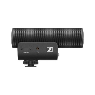 Sennheiser Micro MKE 400 - Micro et accessoires audio - Concept Store Photo