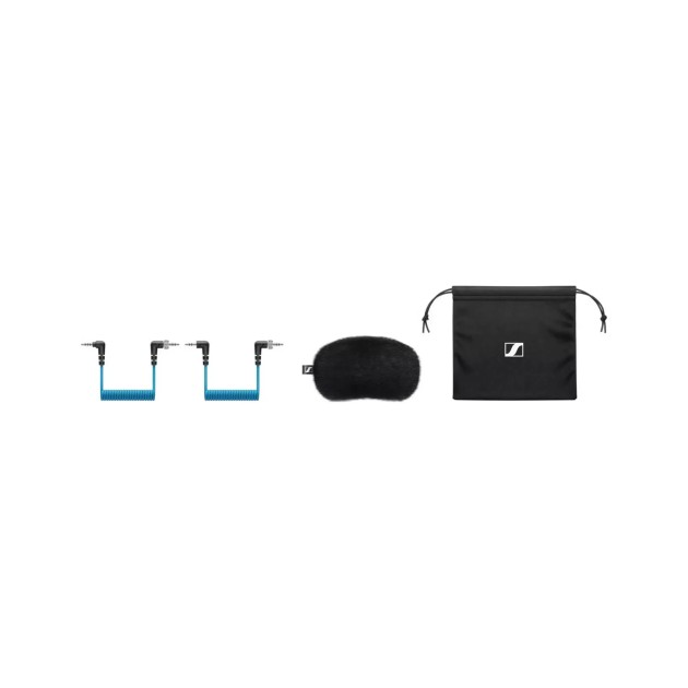 Sennheiser Micro MKE 400 - Micro et accessoires audio - Concept Store Photo