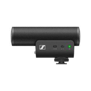 Sennheiser Micro MKE 400 - Micro et accessoires audio - Concept Store Photo