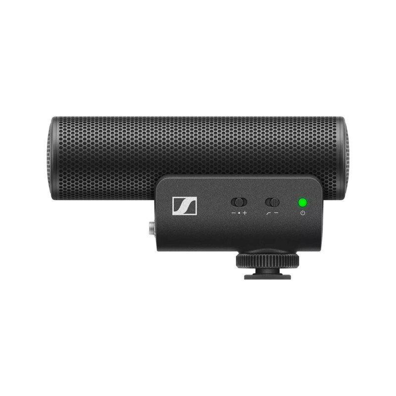 Sennheiser Micro MKE 400 - Micro et accessoires audio - Concept Store Photo