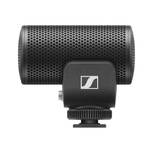 Sennheiser Micro MKE 200 - Micro et accessoires audio - Concept Store Photo