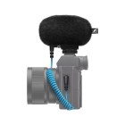 Sennheiser Micro MKE 200 - Micro et accessoires audio - Concept Store Photo