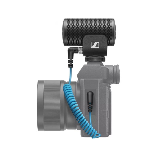Sennheiser Micro MKE 200 - Micro et accessoires audio - Concept Store Photo