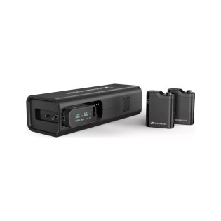 Sennheiser Profile Wireless - Micro et accessoires audio - Concept Store Photo
