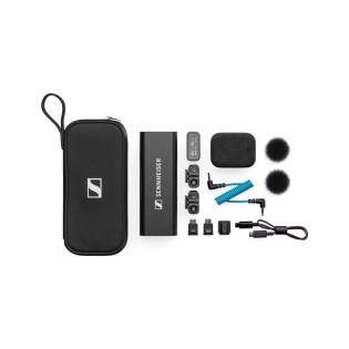 Sennheiser Profile Wireless - Micro et accessoires audio - Concept Store Photo