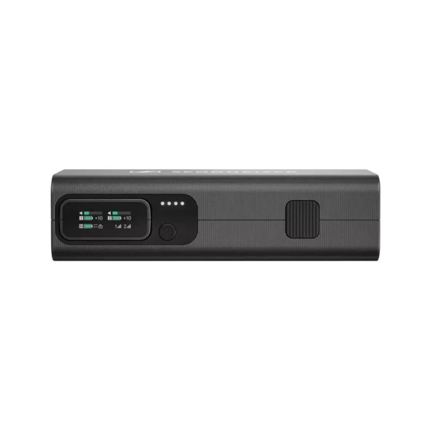Sennheiser Profile Wireless - Micro et accessoires audio - Concept Store Photo