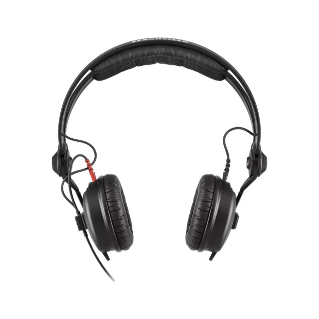Sennheiser Casque HD 25 - Micro et accessoires audio - Concept Store Photo