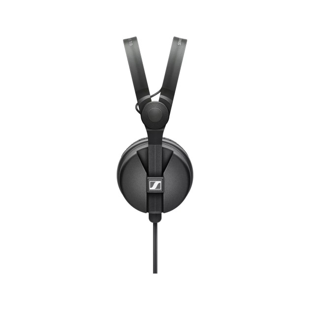 Sennheiser Casque HD 25 - Micro et accessoires audio - Concept Store Photo