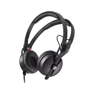 Sennheiser Casque HD 25 - Micro et accessoires audio - Concept Store Photo