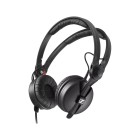 Sennheiser Casque HD 25 - Micro et accessoires audio - Concept Store Photo