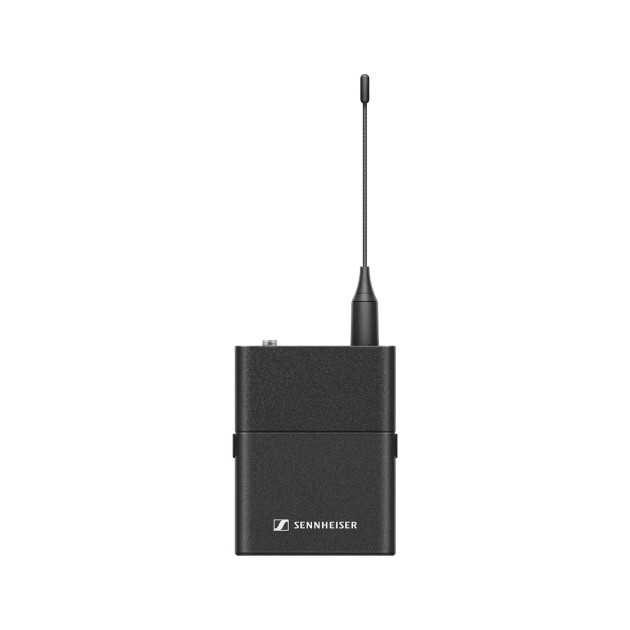 Sennheiser Evolution Wireless Digital EW-DP ME-2 SET - Micro Cravate - Micro et accessoires audio - Concept Store Photo