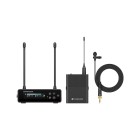 Sennheiser Evolution Wireless Digital EW-DP ME-2 SET - Micro Cravate - Micro et accessoires audio - Concept Store Photo Sennheiser Evolution Wireless Digital EW-DP ME-2 SET - Micro Cravate - Micro et accessoires audio - Concept Store Photo