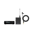 Sennheiser Evolution Wireless Digital EW-DP ME-2 SET - Micro Cravate - Micro et accessoires audio - Concept Store Photo Sennheiser Evolution Wireless Digital EW-DP ME-2 SET - Micro Cravate - Micro et accessoires audio - Concept Store Photo
