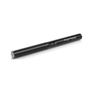 Sennheiser MKE 600 - Micro et accessoires audio - Concept Store Photo