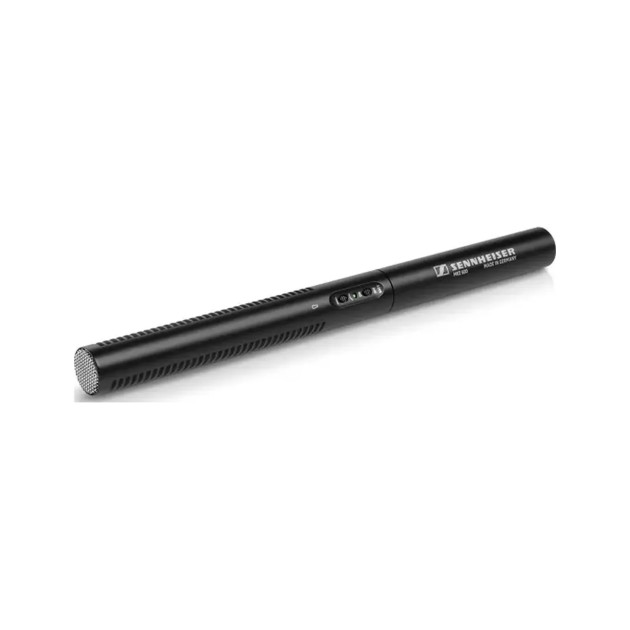 Sennheiser MKE 600 - Micro et accessoires audio - Concept Store Photo