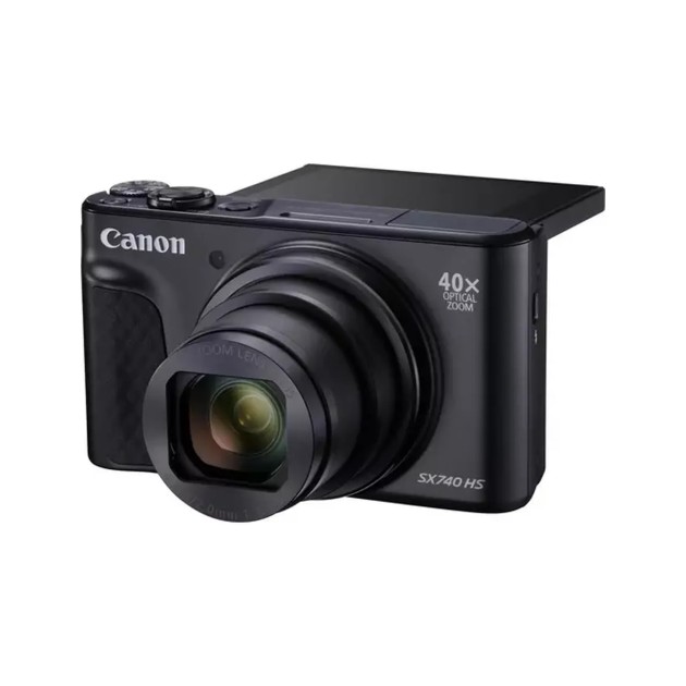 Canon Powershot SX740 HS Lite Edition - Compacts & bridges - Concept Store Photo