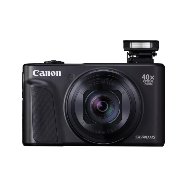 Canon Powershot SX740 HS Lite Edition - Compacts & bridges - Concept Store Photo