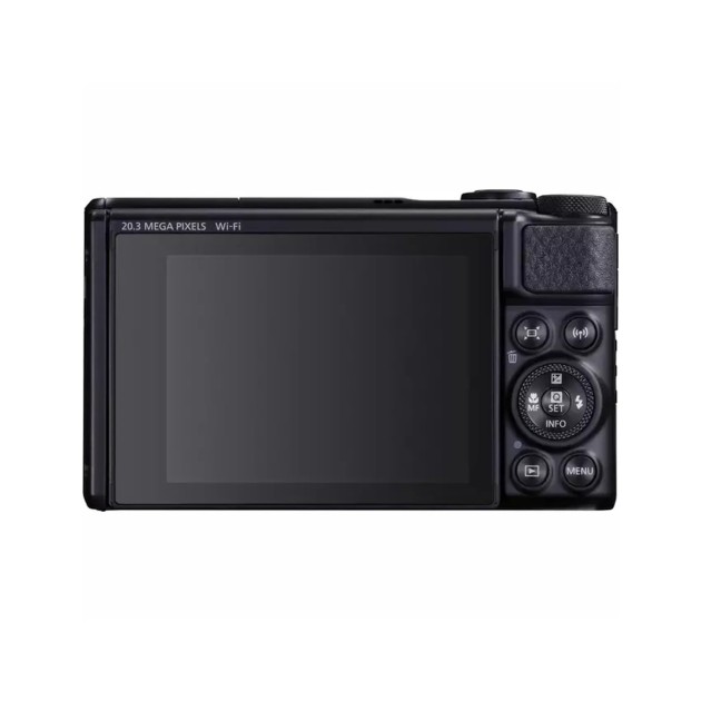 Canon Powershot SX740 HS Lite Edition - Compacts & bridges - Concept Store Photo