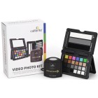 Calibrite Vidéo Photo Kit - Accessoires Studio - Concept Store Photo