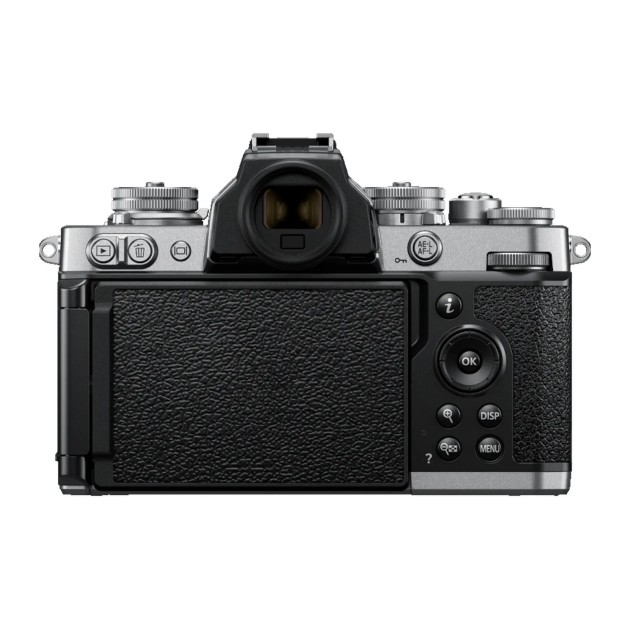 Nikon Zfc appareil photo hybride - Concept Store Photo