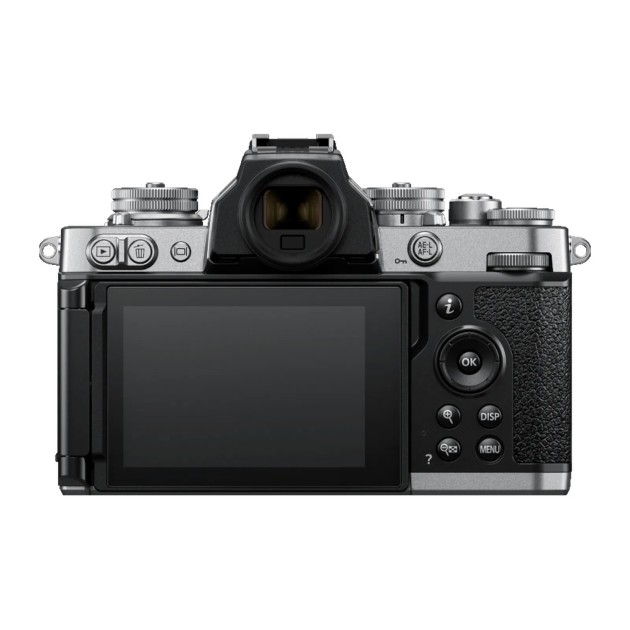 Nikon Zfc appareil photo hybride - Concept Store Photo