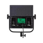 Dorr KIT LED 2 TORCHES DLP1000 BiColor - Éclairage continu - Concept Store Photo