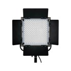 Dorr KIT LED 2 TORCHES DLP1000 BiColor - Éclairage continu - Concept Store Photo