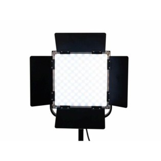 Dorr KIT LED 2 TORCHES DLP1000 RGB - Éclairage continu - Concept Store Photo