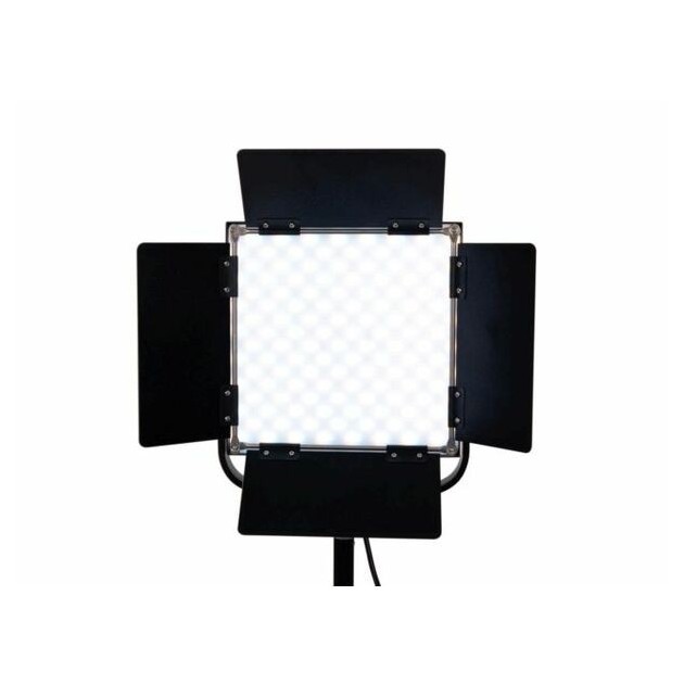 Dorr KIT LED 2 TORCHES DLP1000 RGB - Éclairage continu - Concept Store Photo