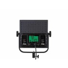 Dorr KIT LED 2 TORCHES DLP1000 RGB - Éclairage continu - Concept Store Photo