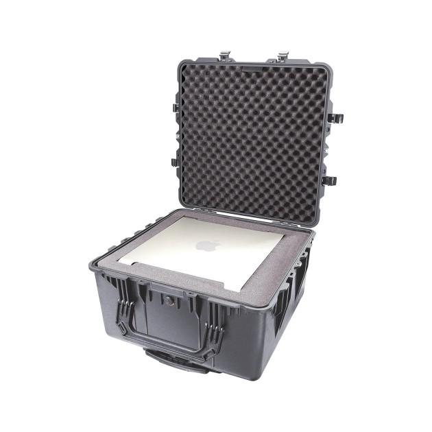 PELI VALISE ETANCHE PC 1640 AVEC MOUSSE - Valise - Concept Store Photo