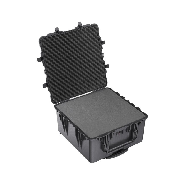 PELI VALISE ETANCHE PC 1640 AVEC MOUSSE - Valise - Concept Store Photo