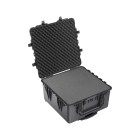 PELI VALISE ETANCHE PC 1640 AVEC MOUSSE - Valise - Concept Store Photo