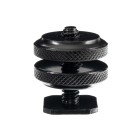 Caruba Hot Shoe Adapter - RIG / Cage / Support - Concept Store Photo