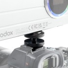 Caruba Hot Shoe Adapter - RIG / Cage / Support - Concept Store Photo