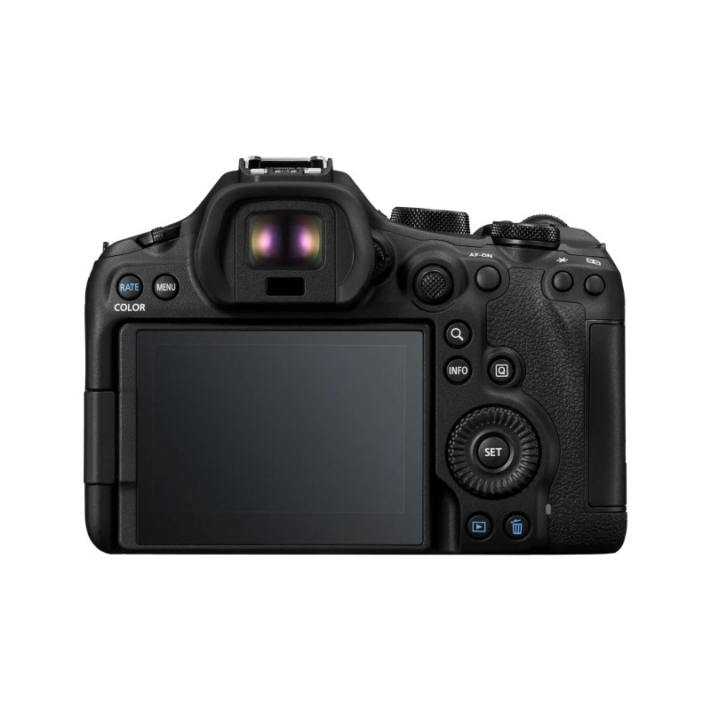 Canon EOS R6 mark III
