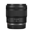 Précommandez le Canon RF 45mm f/1.2 STM - Objectif lumineux compact disponible bientôt